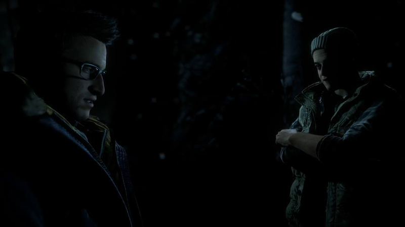 Illustration for article titled Until Dawn: The TAY Review